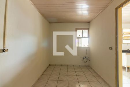 Quarto 2 de apartamento para alugar com 1 quarto, 20m² em Ayrosa, Osasco