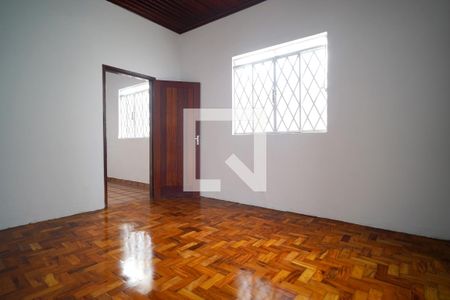 Quarto 1 de casa para alugar com 2 quartos, 60m² em Vila Hortência, Sorocaba