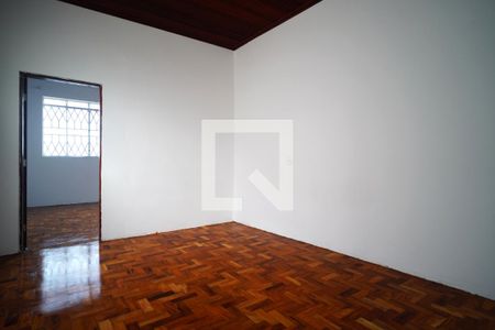 Quarto 1 de casa para alugar com 2 quartos, 60m² em Vila Hortência, Sorocaba