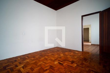 Quarto 1 de casa para alugar com 2 quartos, 60m² em Vila Hortência, Sorocaba