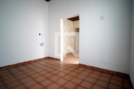 Sala de casa para alugar com 2 quartos, 60m² em Vila Hortência, Sorocaba