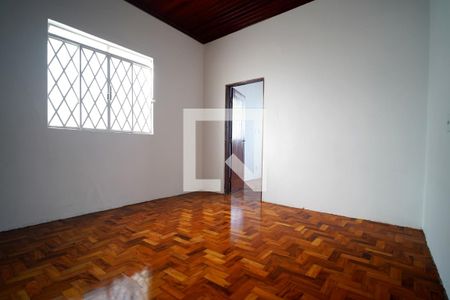 Quarto 1 de casa para alugar com 2 quartos, 60m² em Vila Hortência, Sorocaba