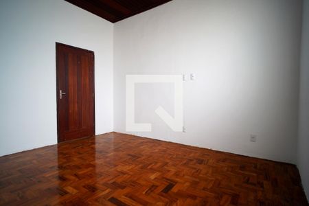 Quarto 2 de casa para alugar com 2 quartos, 60m² em Vila Hortência, Sorocaba