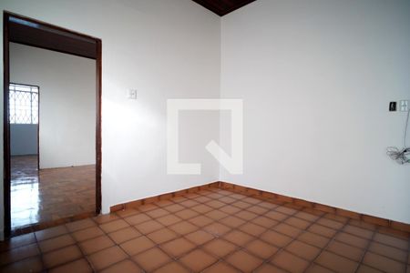 Sala de casa para alugar com 2 quartos, 60m² em Vila Hortência, Sorocaba