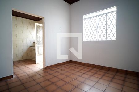 Sala de casa para alugar com 2 quartos, 60m² em Vila Hortência, Sorocaba