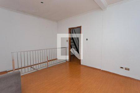Sala 2  de casa à venda com 3 quartos, 200m² em Jardim Miriam, São Paulo