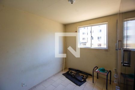 Quarto 2 de apartamento à venda com 2 quartos, 50m² em Duque de Caxias, São Leopoldo