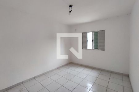 Quarto de casa para alugar com 1 quarto, 40m² em Parque Cisper, São Paulo