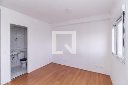 Quarto de kitnet/studio para alugar com 1 quarto, 36m² em Vila Graciosa, São Paulo