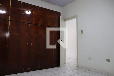 Quarto Suíte de casa à venda com 3 quartos, 100m² em Mirandópolis, São Paulo