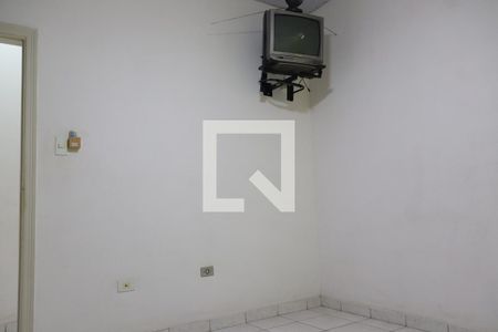 Quarto Suíte de casa à venda com 3 quartos, 100m² em Mirandópolis, São Paulo