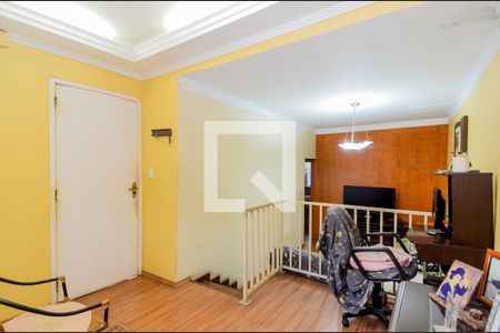 Sala de casa à venda com 3 quartos, 49m² em Jardim Sao Roberto, Guarulhos