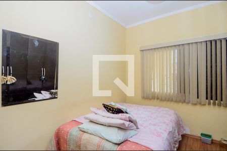 Quarto 1 - Suíte de casa à venda com 3 quartos, 49m² em Jardim Sao Roberto, Guarulhos