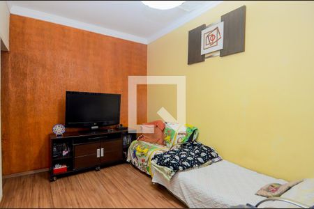 Sala de casa à venda com 3 quartos, 49m² em Jardim Sao Roberto, Guarulhos