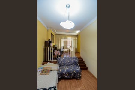 Sala de casa à venda com 3 quartos, 49m² em Jardim Sao Roberto, Guarulhos