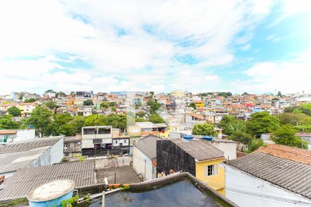 Vista da Varanda de casa à venda com 1 quarto, 150m² em Cidade Antônio Estêvão de Carvalho, São Paulo