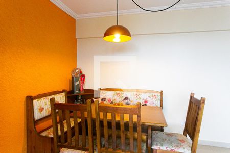 Sala de apartamento para alugar com 4 quartos, 175m² em Vila Beatriz, São Paulo