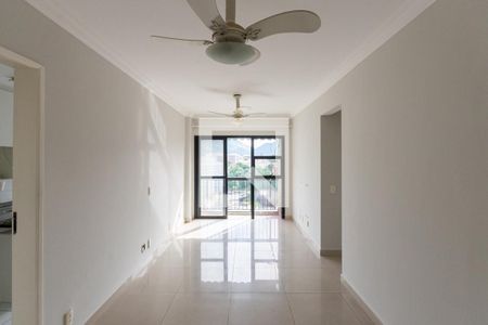 Sala de apartamento à venda com 3 quartos, 76m² em Praça da Bandeira, Rio de Janeiro