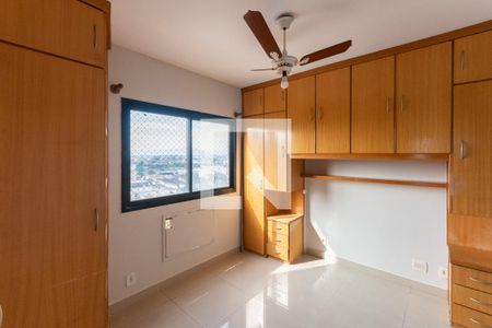 Suíte de apartamento à venda com 3 quartos, 76m² em Praça da Bandeira, Rio de Janeiro