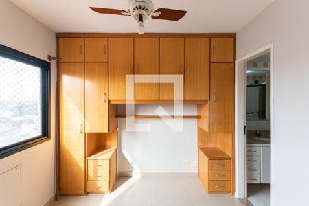 Suíte de apartamento à venda com 3 quartos, 76m² em Praça da Bandeira, Rio de Janeiro