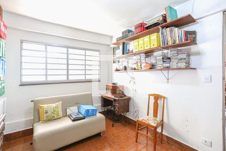 Biblioteca de casa para alugar com 3 quartos, 350m² em Vila Campesina, Osasco