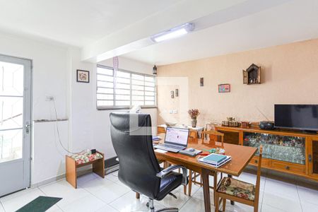 Sala de casa à venda com 3 quartos, 350m² em Vila Campesina, Osasco