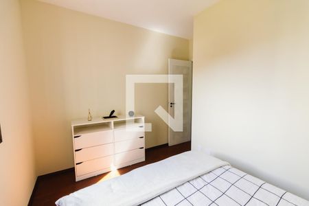 Quarto 1 de apartamento para alugar com 2 quartos, 50m² em Perdizes, São Paulo