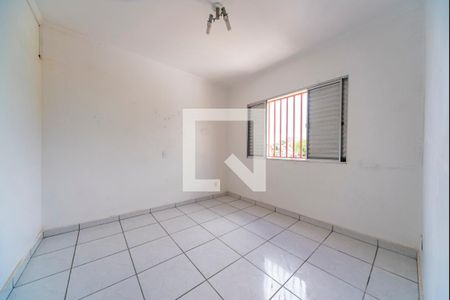 Quarto 1 de casa à venda com 3 quartos, 193m² em Vila Bela Vista, Santo André