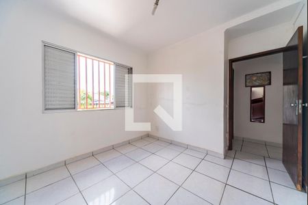 Quarto 1 de casa à venda com 3 quartos, 193m² em Vila Bela Vista, Santo André