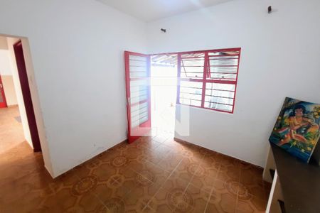 sala de casa para alugar com 2 quartos, 112m² em Vila Fiori, Sorocaba