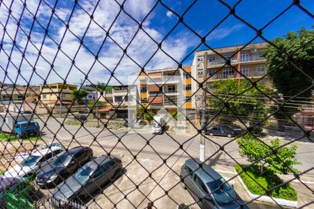 Vista de apartamento para alugar com 2 quartos, 89m² em Vila da Penha, Rio de Janeiro