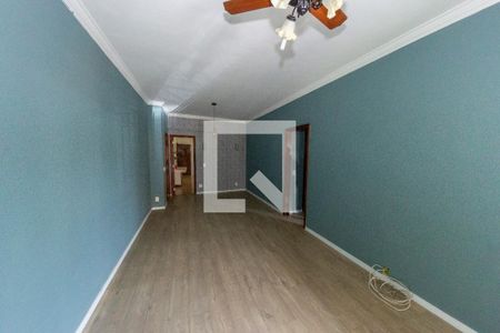 Sala de apartamento para alugar com 2 quartos, 89m² em Vila da Penha, Rio de Janeiro