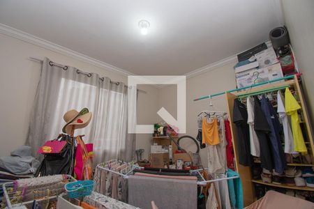 quarto 2 de apartamento à venda com 2 quartos, 65m² em Santos Dumont, São Leopoldo