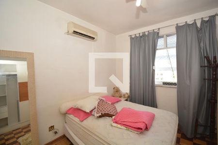 Suíte de apartamento à venda com 2 quartos, 110m² em Vila da Penha, Rio de Janeiro