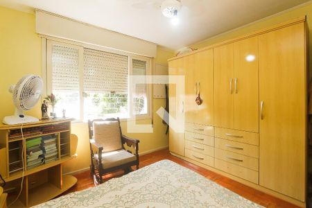Quarto 2 de apartamento à venda com 2 quartos, 90m² em Higienópolis, Porto Alegre