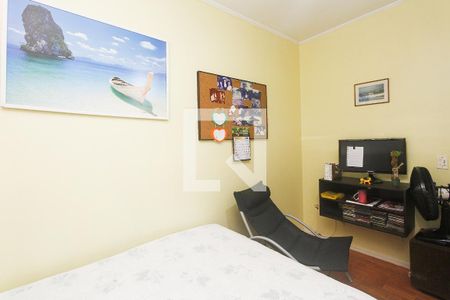 Quarto 1 de apartamento à venda com 2 quartos, 90m² em Higienópolis, Porto Alegre