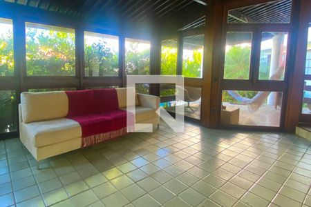Sala de casa para alugar com 5 quartos, 700m² em Itaigara, Salvador