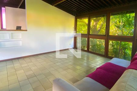 Sala de casa para alugar com 5 quartos, 700m² em Itaigara, Salvador