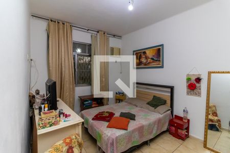 Quarto 1 de apartamento à venda com 3 quartos, 101m² em Engenho Novo, Rio de Janeiro