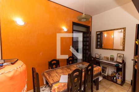 Sala de apartamento à venda com 3 quartos, 101m² em Engenho Novo, Rio de Janeiro