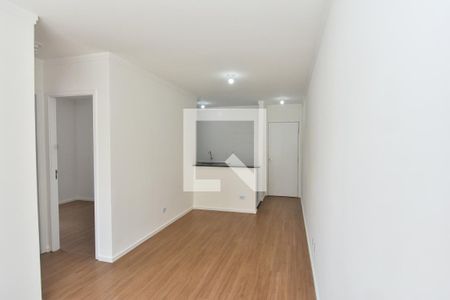 Sala de apartamento à venda com 2 quartos, 49m² em Jardim Vila Formosa, São Paulo