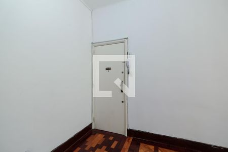 Apartamento à venda com 76m², 3 quartos e sem vagaEntrada