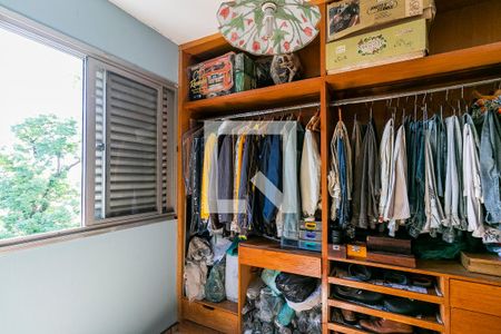 Suíte / Closet de apartamento à venda com 2 quartos, 63m² em Penha de França, São Paulo