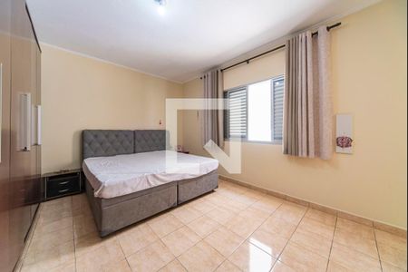 Quarto 1 de casa à venda com 2 quartos, 107m² em Jardim Paraiso, Santo André