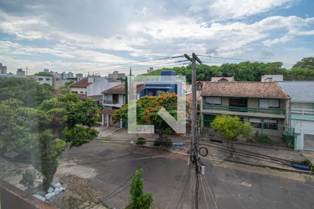 Vista do Quarto  de apartamento para alugar com 1 quarto, 106m² em Partenon, Porto Alegre