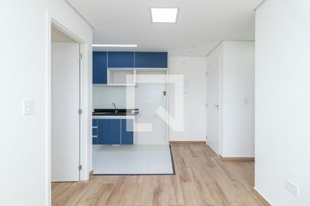 Sala de apartamento para alugar com 2 quartos, 42m² em Tucuruvi, São Paulo