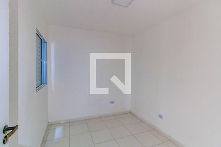 Quarto 1 de apartamento à venda com 1 quarto, 33m² em Vila Paulo Silas, São Paulo