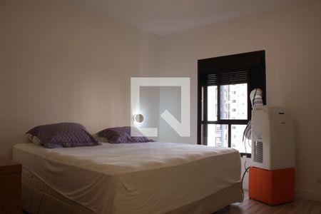 Quarto Suíte 1 de apartamento à venda com 4 quartos, 150m² em Vila Suzana, São Paulo