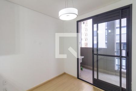 Sala/Cozinha de apartamento para alugar com 1 quarto, 32m² em Centro, Osasco