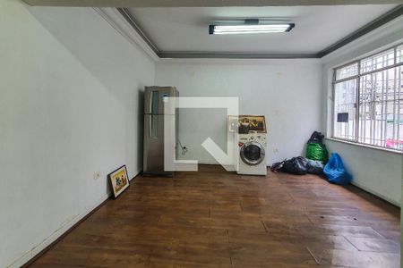 Sala de casa para alugar com 3 quartos, 190m² em Vila Mariana, São Paulo